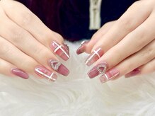 ブルーム(Bloom)/・.+゜長さだし・.+゜