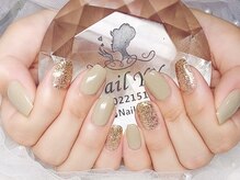 ネイル ヨヨ(Nail YY)/