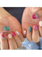 ベル(Belle)/band☆スイカ