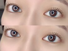 ルルエオノ(Lulu eono)/パリジェンヌラッシュリフト