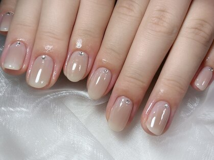 リリネイルズ(RiriNails)の写真