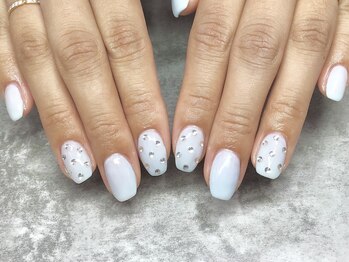 アンド アール(and.R)/シンプルアート☆