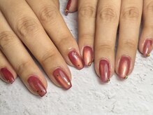 マイネイル(M.nail)/enoi限定色