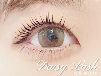 デイジーラッシュ 梅田本店(Daisy Lash)/フラットラッシュ［梅田］