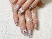 　カウンセリングでご希望通りに！