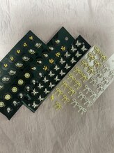 サロンエン(salon Enn)/耳つぼジュエリー★