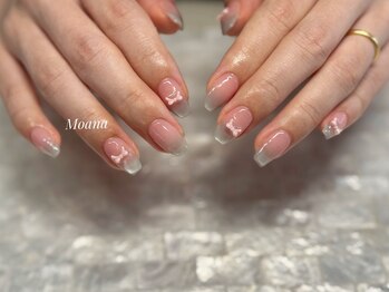 マグネットグラデ