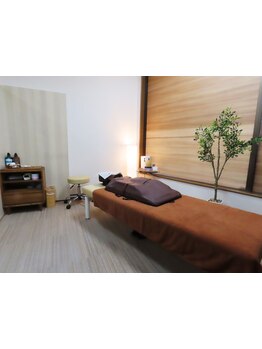 平日お得なサロン