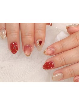 華やか系（イベント・ブライダル）が得意