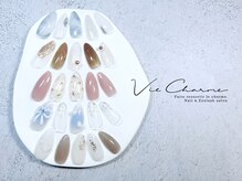 ヴィシャルム(Vie Charme)