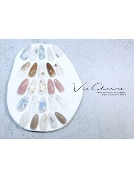 アートの種類が豊富