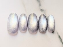 ネイルサロン ルーム 本八幡店(ROOM)/【定額プレミアムコース¥7300】