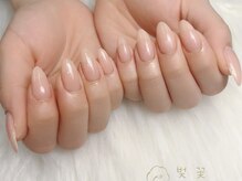 ポッコネイル 熊谷店/初めてネイルデザイン集ちゅるん