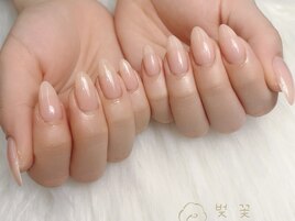 初めてネイルデザイン集ちゅるん