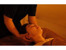 首肩のつらさから解放されましょう！