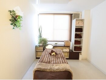 ビューティーサロン ヴェール(Veil)/完全個室完備