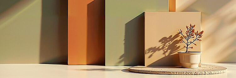 キト(QUITO)のサロンヘッダー