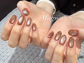 マグネットネイル Ichika