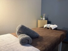 ほぐし屋 うたたね/落ち着いた雰囲気でリラックス