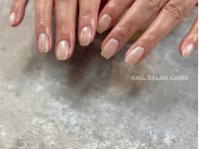 リオサ(liosa)/¥7,000