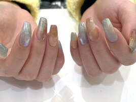 ニュアンス/マグネット