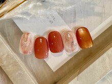 アイネ 天満(aine.)/定額トレンドコース　サンプル