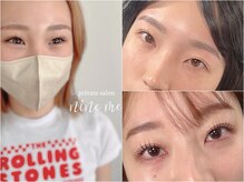 ナインミー(nine me)の雰囲気（まつ毛パーマもエクステもお任せください◎）