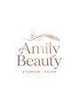 アミリービューティー バイ ジルブラン(Amily beauty by JIL BLAN)/Amily beauty [眉毛/眉毛WAX/まつ毛パーマ]