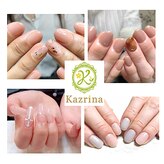 サロン カズリナ(Salon Kazrina)