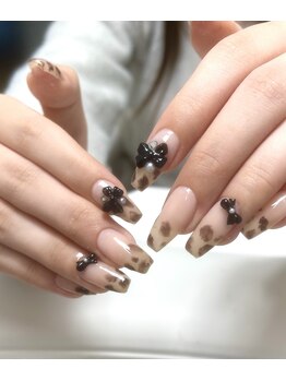 ジェーン(jane)/定額アートデザイン♪