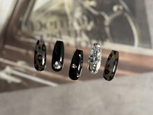 エクレ(ecle)/Reika担当デザイン