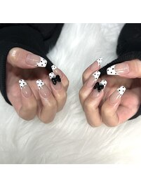 バーチャルフレンチ