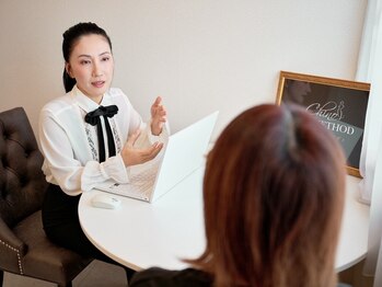 ココモドルの写真/【全身バランス調整】体の歪みにオーダーメイド施術。繰り返す悩みにアプローチし、すっきり軽い状態へ◎