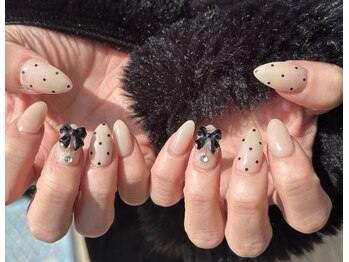 アンジュ(Ange)/ワンホンデザイン