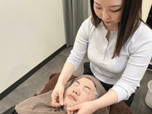 眉毛の王様 町田店