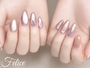 【マグネットワンカラー】7700円