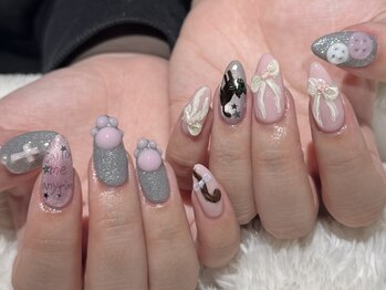 ページ(peji)/