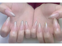 アールズネイル(R-s nail)の雰囲気（持ち込み大歓迎^_^豊富なカラー・パーツご用意○）