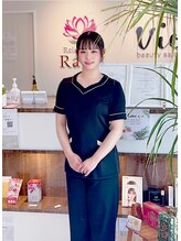 ラティ&nbsp;箱田 