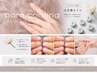 ケア込20%off★強度UP【パラジェルクリア+パラコーティング】二枚爪,自爪補強
