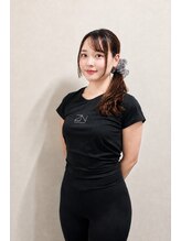 全力ストレッチ 錦糸町店&nbsp;YUUNA 店長