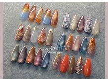 エアネイル(eA NAIL)