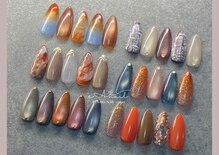 エアネイル(eA NAIL)