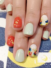 TERRACE Design Collection