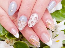 フラッシュネイル SORIO宝塚店/除去付ア-トし放題プラス◇