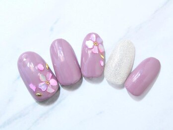 アムール(amour)/90分アートコース