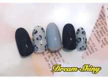 ドリームシャイニー 西葛西店(Dream Shiny)/レオパード