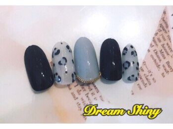 ドリームシャイニー 西葛西店(Dream Shiny)/レオパード