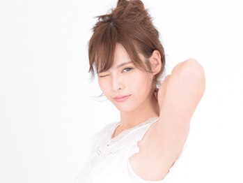 シュクレ 勝川店(shucre)/★気になる箇所だけ施術も可能