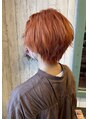 ピピランチェ(PIPIRANCHE) 永吉 桃子